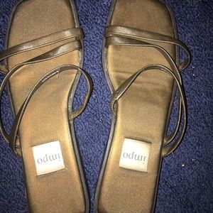 Impo shoes size 8 woman’s